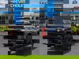 New 2025 Chevrolet Silverado 1500 LT Trail Boss w/ Convenience Package II image 4