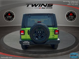 New 2025 Jeep Wrangler Sport image 5