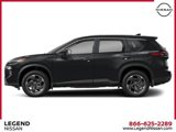 New 2026 Nissan Rogue SV image 4