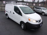 Used 2017 Nissan NV200 S image 5