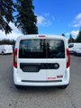 Used 2022 RAM ProMaster City Wagon image 6