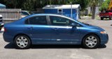 Used 2008 Honda Civic LX image 2