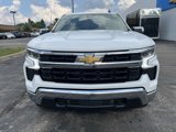 New 2026 Chevrolet Silverado 1500 LT image 2