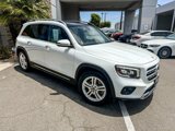 Used 2020 Mercedes-Benz GLB 250 4MATIC image 2