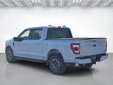 Certified 2022 Ford F150 Lariat w/ Equipment Group 502A High image 5