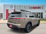 New 2025 Nissan Pathfinder Rock Creek image 3