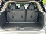 New 2025 Nissan Pathfinder Platinum w/ Cargo Package image 4