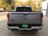 Used 2021 RAM 1500 Big Horn image 4