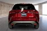 New 2025 Lexus RX 450h AWD w/ Luxury Package image 4