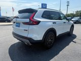 New 2026 Honda CR-V TrailSport image 5