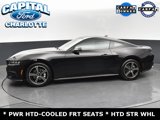 Used 2025 Ford Mustang Premium image 5