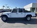 Certified 2023 Jeep Gladiator Sport image 4