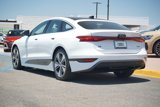 New 2025 Audi A6 e-tron Prestige image 3