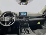New 2025 Honda Pilot EX-L image 3