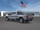 New 2025 Ford F250 Lariat w/ Lariat Ultimate Package image 4
