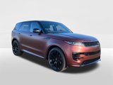 New 2025 Land Rover Range Rover Sport Autobiography image 5