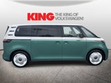 New 2025 Volkswagen ID. Buzz 1st Edition image 2