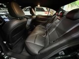 Used 2024 INFINITI Q50 Red Sport 400 w/ Black Opal Edition image 6
