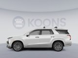 New 2026 Hyundai Palisade Calligraphy image 2