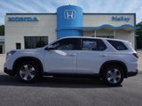New 2025 Honda Pilot EX-L image 2