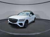Used 2025 Genesis GV70 3.5T Sport w/ Sport Advanced Package image 6