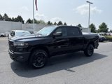 New 2026 RAM 1500 Classic Warlock image 3