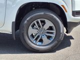 New 2025 Nissan Frontier SV image 3
