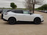 New 2025 Nissan Murano Platinum image 4