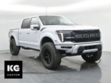 New 2025 Ford F150 Raptor image 1