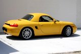Used 2000 Porsche Boxster image 5