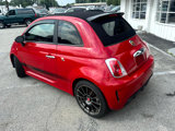 Used 2013 FIAT 500 Abarth w/ Beats Audio Pkg image 5