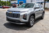 New 2026 Chevrolet Equinox LT image 3