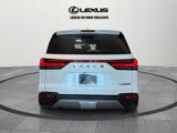 New 2025 Lexus LX 600 4WD w/ Premium Package image 5