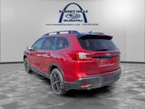 Certified 2024 Subaru Ascent Onyx Edition image 2