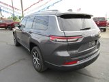 Used 2023 Jeep Grand Cherokee L Limited w/ Luxury Tech Group II image 6