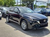 Certified 2024 MAZDA CX-5 AWD 2.5 S w/ Select Package image 2