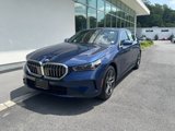 New 2026 BMW 530i xDrive w/ Premium Package image 2
