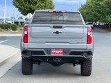 New 2025 Chevrolet Silverado 1500 ZR2 w/ Technology Package image 5