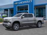 New 2026 Chevrolet Silverado 1500 LTZ w/ Z71 Off-Road Package image 2