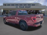 Certified 2022 Ford F150 XLT w/ Equipment Group 302A High image 5