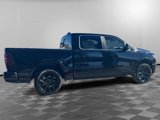 New 2025 RAM 1500 Laramie w/ Night Edition image 5