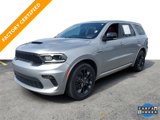 Certified 2021 Dodge Durango R/T w/ Premium Interior Group image 3