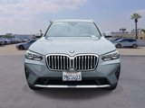 Used 2024 BMW X3 xDrive30i w/ Convenience Package w/ZPA image 2