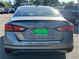 Used 2022 Nissan Altima 2.5 SV w/ SV Premium Package image 6