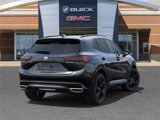 New 2025 Buick Envision Sport Touring image 4