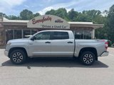 Used 2018 Toyota Tundra SR5 image 2