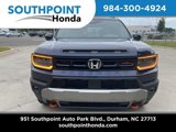 New 2026 Honda Passport TrailSport image 3