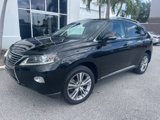 Used 2015 Lexus RX 350 FWD image 4