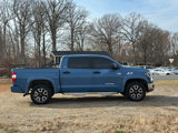 Used 2021 Toyota Tundra 4x4 CrewMax image 5