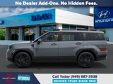 New 2025 Hyundai Santa Fe Calligraphy image 3